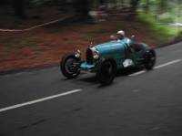 MARTINS RANCH Bugatti Bergrennen Holperdorp 27